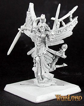 Dark Maiden Razig Solo - 14106