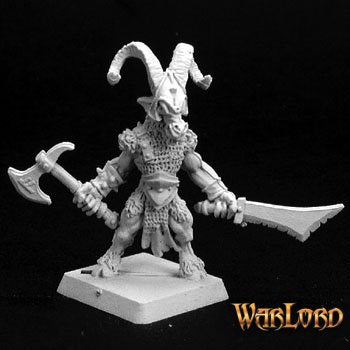 Urga Reven Sergeant - 14118