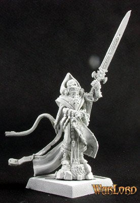 Arik Overlords Mage - 14127