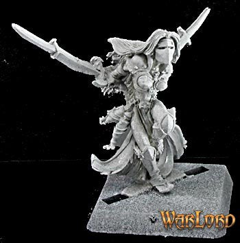 Moraia Overlords Hero - 14128