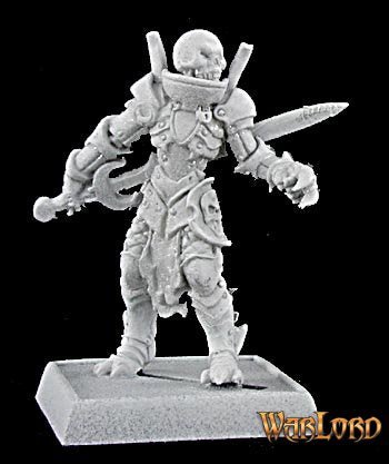 Kentaur Necropolis Captain - 14145