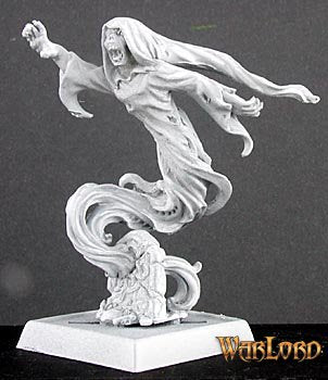 Railor Necropolis Sergeant - 14148