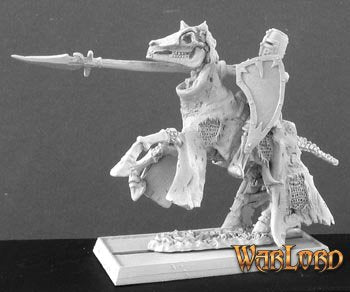 Gadrun Necropolis Sergeant - 14171