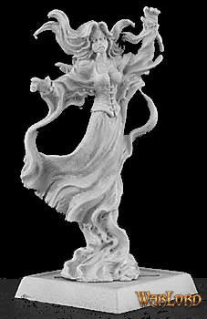 Aysa Necropolis Solo - 14183