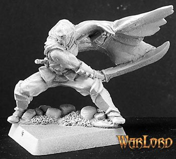 Bloodseeker Vampire Necropolis Solo - 14184