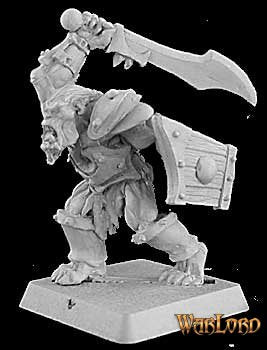 Kak'urgh Reven Captain - 14194