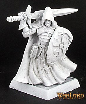 Sir Brannor Crusaders Captain - 14200