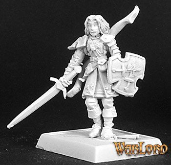 Acacia Crusaders Sergeant - 14204