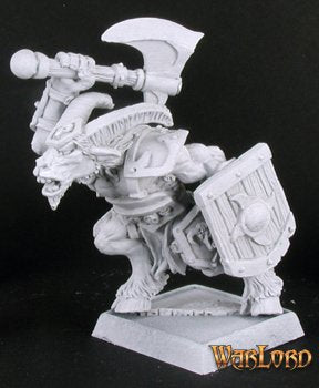 Traeg Reven Hero - 14207