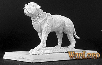 Garr Wardog Crusaders Monster - 14208