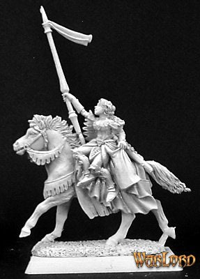 Lady Devona Crusaders Mage - 14213