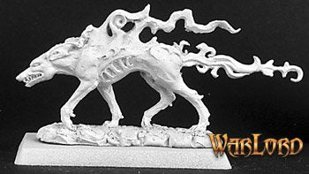 Hound Of Judgement Crusaders Solo - 14215