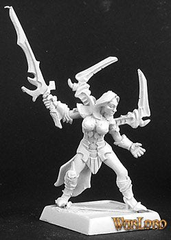 Vysa Darkspawn Sergeant - 14220