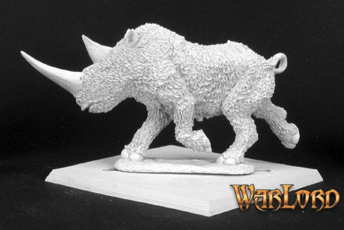 Nhoolyan Hunting Beast Reven Solo - 14221