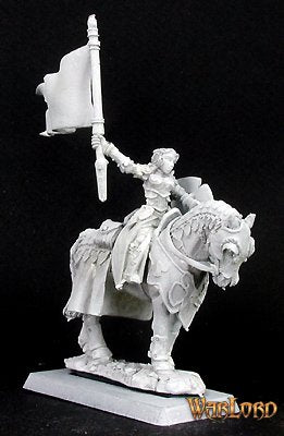 Lady Jehanne Crusaders Warlord - 14224