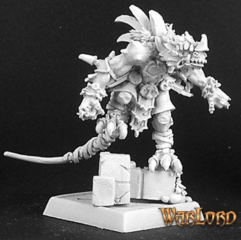 Ra'am Reptus Hero - 14225