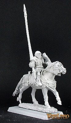 Templar Heavy Cavalry Crusaders Adept - 14231