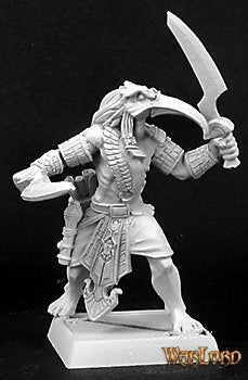 Thoth Nefsokar Cleric - 14241