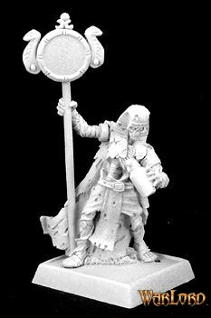 Sokar's Disciple Nefsokar Mage - 14243