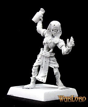 Sokar's Prophet Nefsokar Cleric - 14242