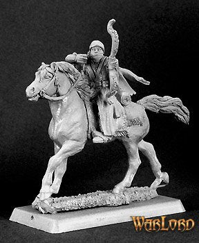 Khamsin Archer Nefsokar Adept - 14255