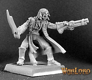 Mister Blood Razig Captain - 14271