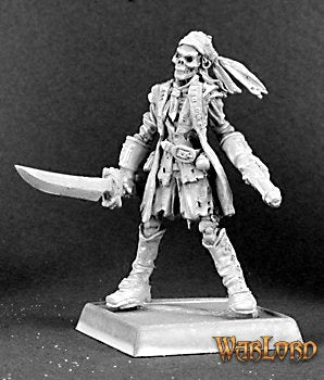 Blackknife Razig Sergeant - 14272