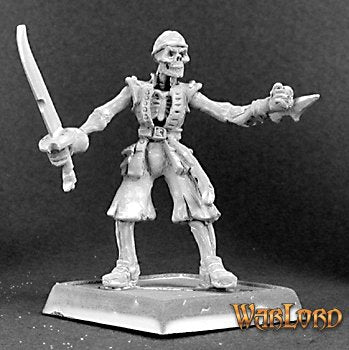 Grim Pete Razig Sergeant - 14273