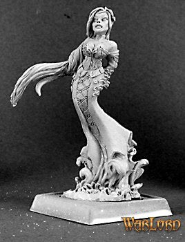 Clarissa Banshee Razig Mage - 14274