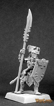 Merack Overlords Sergeant - 14283