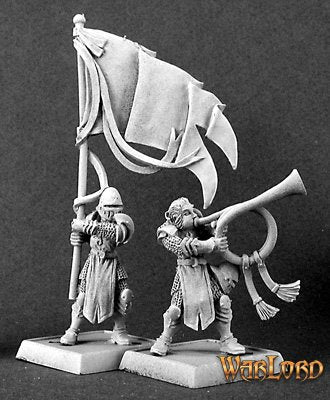 Standard & Musician Crus - 14300