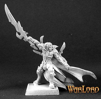 Javolith Darkspawn Captain (alt) - 14305