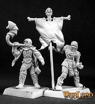 Standard & Musician Nefsokar - 14309