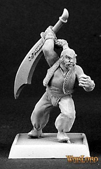 Arik Tallazar Mercenaries Hero - 14314