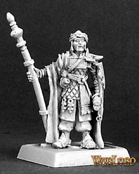 Cleric of Ishnar Mercenaries Cleric - 14318