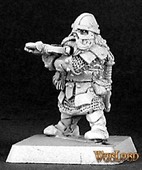 Nogrin Dwarf Adept - 14325