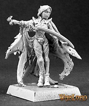 Theda Mercenaries Cleric - 14346