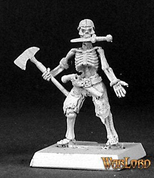 Skeletal Crewman Razig Grunt - 14349