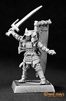 Haranobu Okuran Ronin Captain - 14356