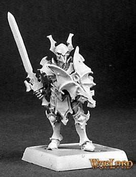 Crimson Knight Necropolis Grunt - 14359