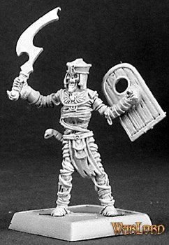 Nefsokar Tomb Guard - 14370