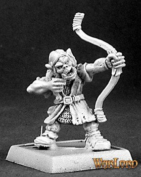 Blackfletch Goblin Skeeter - 14373