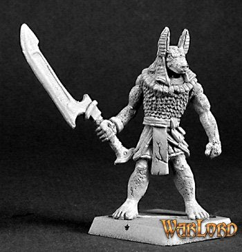 Anubis Guard - 14390