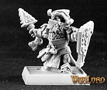 Nakalak Bloodstone Gnome Tunnel Knight Sergeant - 14430