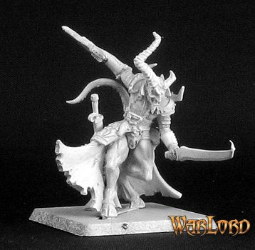 Rahl Duke of Pain - 14436