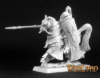 Vincente Onyx Chevalier Captain - 14440