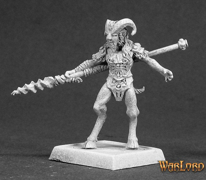 Tanwylen Satyr Sergeant - 14462