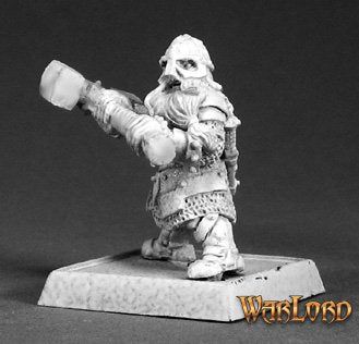 Dwarf Kneebreaker - 14464