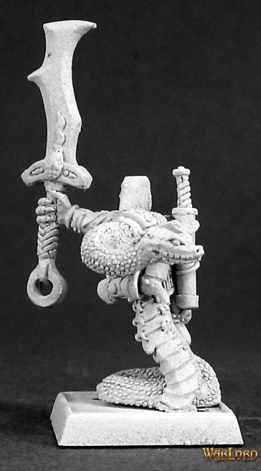 Somchai Nagendra Captain - 14471