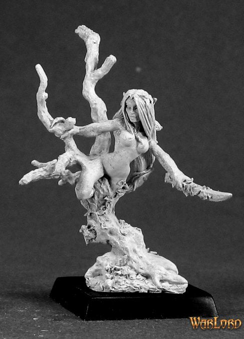 Drys Elven Dryad - 14479